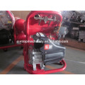 16L 2HP 1.5KW 47mm * 1cillo de cilindro compresor de aire del tanque